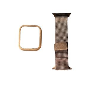 apple watch series 7 (4.1) case and band